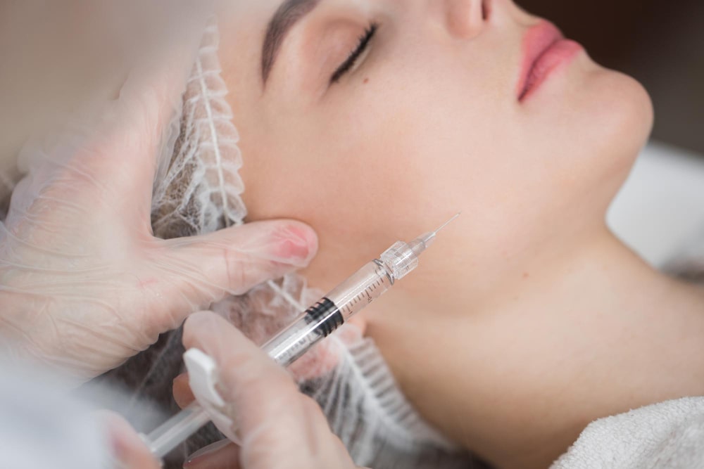 Relleno Facial Marbella